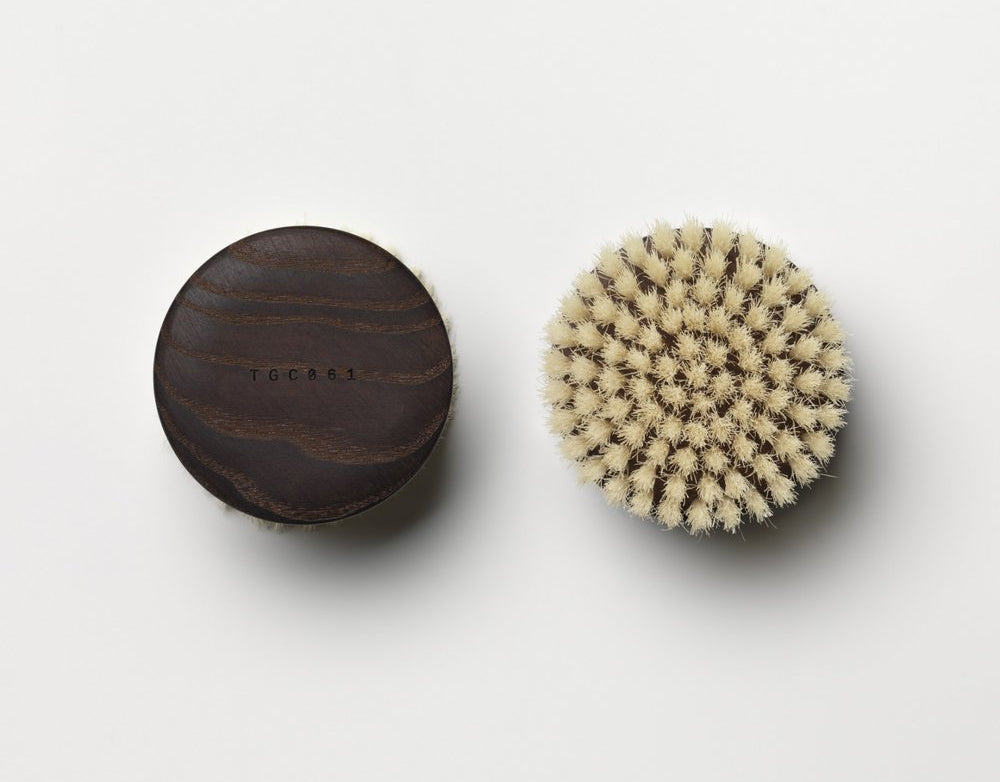 TANGENT PILLING BRUSH