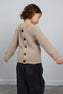 N°4 WEAR IT BACKWARDS CARDIGAN