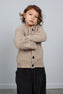 N°4 WEAR IT BACKWARDS CARDIGAN
