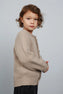 N°4 WEAR IT BACKWARDS CARDIGAN