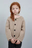 N°4 WEAR IT BACKWARDS CARDIGAN