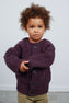 N°4 WEAR IT BACKWARDS CARDIGAN