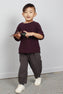 N°5 BOXY COOL T-SHIRT