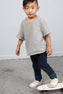 N°5 BOXY COOL T-SHIRT