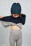 N°7 RIBBED EVERYDAY PANT