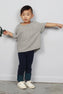 N°7 RIBBED EVERYDAY PANT