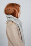 N°9 LARGE TRIANGLE SCARF