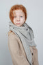 N°9 LARGE TRIANGLE SCARF