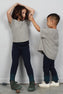 N°5 BOXY COOL T-SHIRT