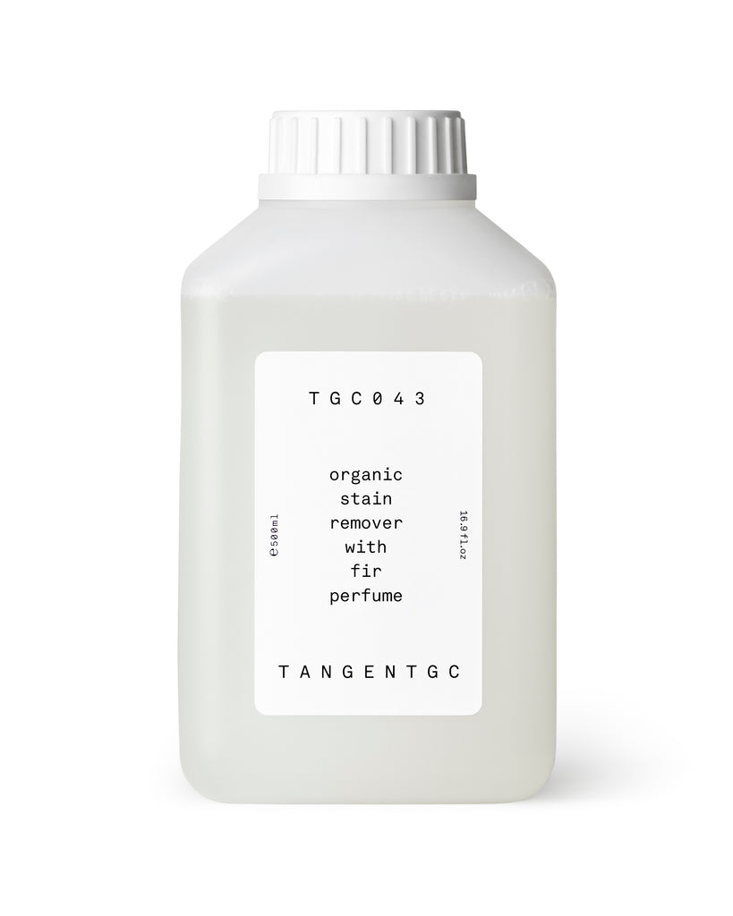 TANGENT FIR STAIN REMOVER